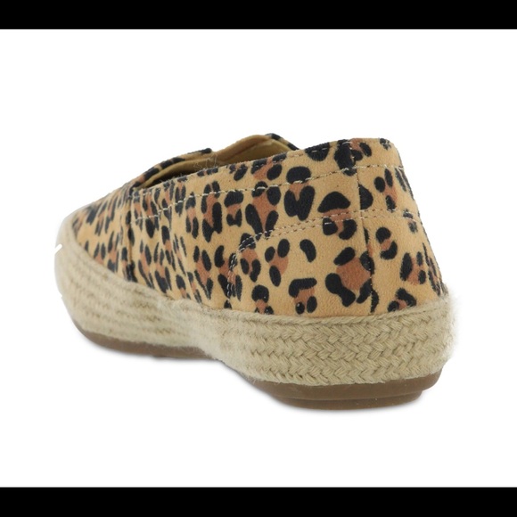 MIA FREEDOM MEMORY FOAM ESPADRILLE - Picture 3 of 5